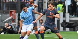 Lazio vs Inter Milan (23:00 – 09/05) | Xem lại trận đấu