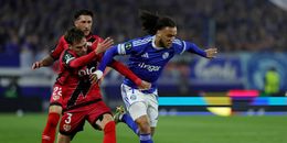 Strasbourg vs Rayo Vallecano (02:00 – 08/05) | Xem lại trận đấu