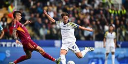 Parma vs AS Roma (23:00 – 10/05) | Xem lại trận đấu