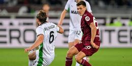 Torino vs Sassuolo (01:45 – 09/05) | Xem lại trận đấu
