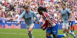 Atletico Madrid vs RC Celta (23:30 – 09/05) | Xem lại trận đấu