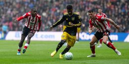 Sunderland vs Manchester United (21:00 – 09/05) | Xem lại trận đấu