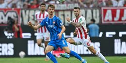FC Köln vs Heidenheim (22:30 – 10/05) | Xem lại trận đấu