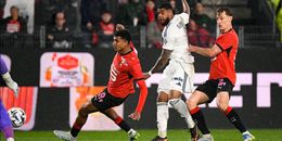 Rennes vs Paris FC (02:00 – 11/05) | Xem lại trận đấu