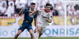 Sevilla vs Espanyol (21:15 – 09/05) | Xem lại trận đấu