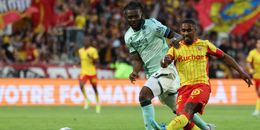 RC Lens vs FC Nantes (01:45 – 09/05) | Xem lại trận đấu