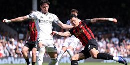 Fulham vs AFC Bournemouth  (21:00 – 09/05) | Xem lại trận đấu