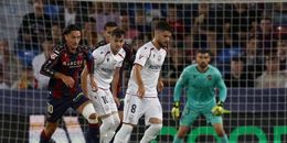 Levante vs Osasuna (02:00 – 09/05) | Xem lại trận đấu