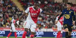 AS Monaco vs LOSC Lille (02:00 – 11/05) | Xem lại trận đấu