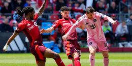 Toronto FC vs Inter Miami (00:10 – 10/05) | Xem lại trận đấu