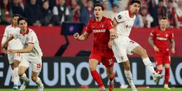 SC Freiburg vs Sporting Braga (02:00 – 08/05) | Xem lại trận đấu