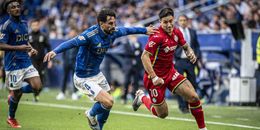 Real Oviedo vs Getafe (23:30 – 10/05) | Xem lại trận đấu