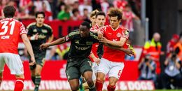 Mainz 05 vs Union Berlin (00:30 – 11/05) | Xem lại trận đấu