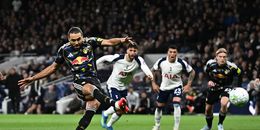 Tottenham vs Leeds United (02:00 – 12/05) | Xem lại trận đấu