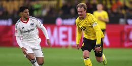 Dortmund vs Eintracht Frankfurt (01:30 – 09/05) | Xem lại trận đấu