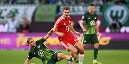 VfL Wolfsburg vs Bayern Munich (23:30 – 09/05) | Xem lại trận đấu