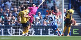 Brighton vs Wolverhampton (21:00 – 09/05) | Xem lại trận đấu