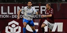 Metz vs Lorient (02:00 – 11/05) | Xem lại trận đấu