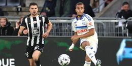 Angers vs Strasbourg (02:00 – 11/05) | Xem lại trận đấu