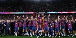 Barcelona vs Real Madrid (02:00 – 11/05) | Xem lại trận đấu